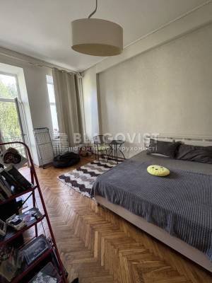 Квартира W-7398113, Гоголевская, 21, Киев - Фото 1