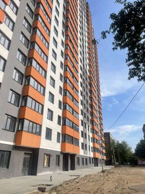 Apartment W-7296815, Sosiury Volodymyra, 6, Kyiv - Photo 2