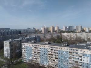 Квартира W-7298714, Малышко Андрея, 13, Киев - Фото 3