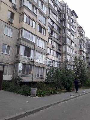 Квартира W-7300975, Мурашко Николая, 4, Киев - Фото 15