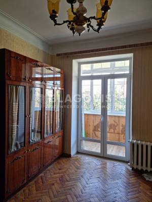 Квартира W-7302519, Гашека Ярослава бульв., 16, Киев - Фото 1