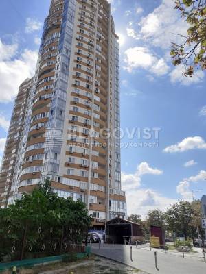 Квартира W-7303197, Шумского Юрия, 5, Киев - Фото 15