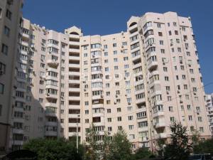 Квартира W-7322357, Вишняковская, 13, Киев - Фото 3