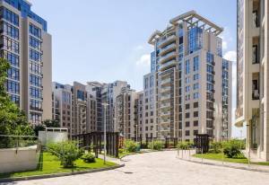 Квартира W-7414027, Саперное Поле, 3, Киев - Фото 15