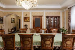 Квартира W-7414029, Борисоглебская, 17, Киев - Фото 3