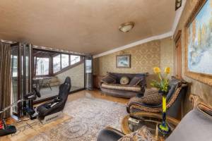Квартира W-7414029, Борисоглебская, 17, Киев - Фото 4