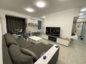 Apartment W-7299235, Hospitalna, 2, Kyiv - Photo 1