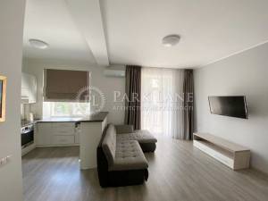 Apartment W-7299239, Shota Rustaveli, 26, Kyiv - Photo 2