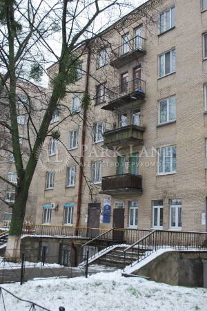  non-residential premises, W-7299399, Mikhnovskoho Mykoly boulevard (Druzhby Narodiv boulevard), 26/1, Kyiv - Photo 1