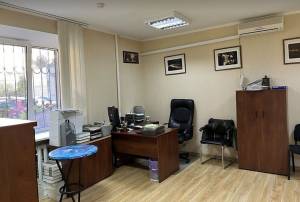  Office, W-7300373, Ipsilantiivskyi (Aistova), Kyiv - Photo 1