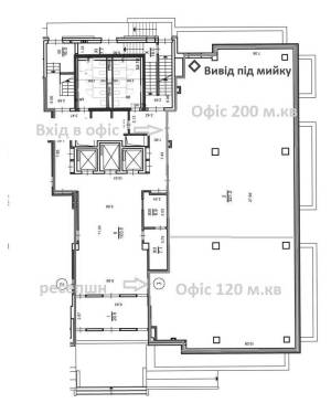  Офис, W-7366449,  Матущака Юрія пер. (Радищева пер.), Киев - Фото 5
