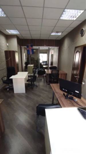  Офис, W-7373398, Антоновича Владимира (Горького), Киев - Фото 3