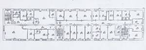  Офіс, W-7388825, Межигірська, Київ - Фото 8