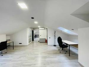  Офис, W-7389201, Борисоглебская, Киев - Фото 1