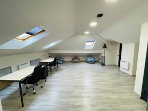  Офис, W-7389201, Борисоглебская, Киев - Фото 8