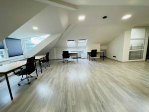  Офис, W-7389201, Борисоглебская, Киев - Фото 5