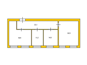  Офис, W-7417841, Сосюры Владимира, Киев - Фото 2