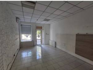  Офис, W-7419165, Владимирская, Киев - Фото 1