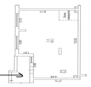  Офіс, W-7419173, Берестейський просп. (Перемоги просп.), Київ - Фото 2