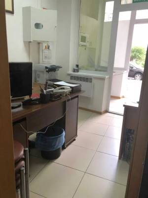  Офис, W-7424949, Днепровская наб., Киев - Фото 1