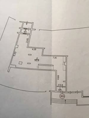  Офис, W-7424949, Днепровская наб., Киев - Фото 6