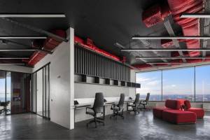  Офис, W-7427579, Кловский спуск, Киев - Фото 1