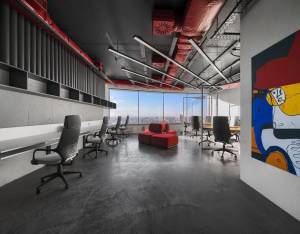  Офис, W-7427579, Кловский спуск, Киев - Фото 9