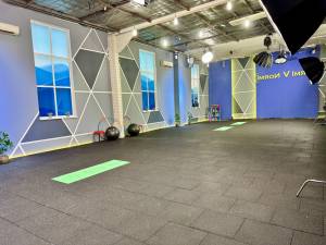  Спорткомплекс, W-7427806, Стройиндустрии, Киев - Фото 1