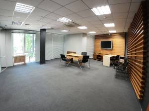  Офіс, W-7428572, Набоки Сергія (Бажова), Київ - Фото 1