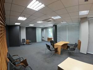  Офіс, W-7428572, Набоки Сергія (Бажова), Київ - Фото 2