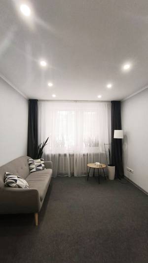  Офис, W-7430339, Михновского Николая бульвар (Дружбы Народов бульвар), 25, Киев - Фото 8