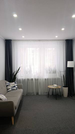  Офис, W-7430339, Михновского Николая бульвар (Дружбы Народов бульвар), 25, Киев - Фото 5