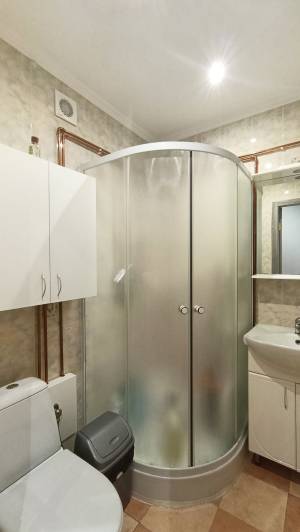  Офис, W-7430339, Михновского Николая бульвар (Дружбы Народов бульвар), 25, Киев - Фото 13