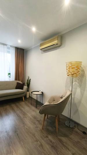  Офис, W-7430339, Михновского Николая бульвар (Дружбы Народов бульвар), 25, Киев - Фото 3