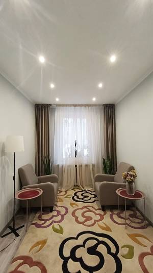  Офис, W-7430339, Михновского Николая бульвар (Дружбы Народов бульвар), 25, Киев - Фото 4