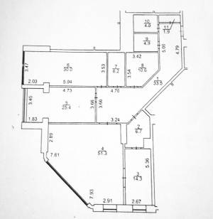  Офис, W-7431802, Большая Васильковская (Красноармейская), 72, Киев - Фото 2