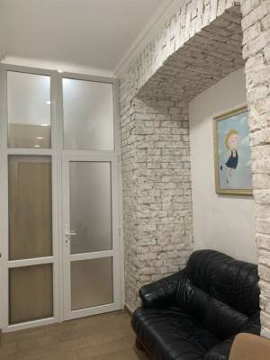  Офіс, W-7432180, Саксаганського, Київ - Фото 1