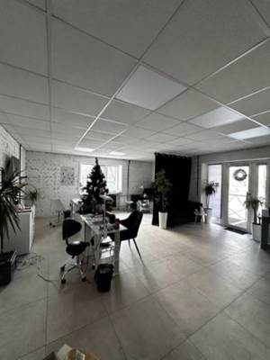  Офис, W-7433949, Дегтяревская, Киев - Фото 3