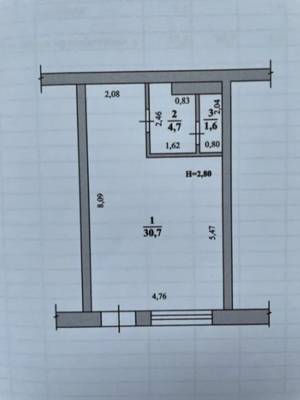  Офіс, W-7435703, Успішна, Київ - Фото 2