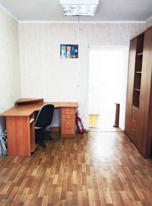  Офис, W-7437569, Коперника, 13-15, Киев - Фото 1