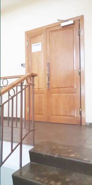  Офис, W-7441754, Довженко, Киев - Фото 4