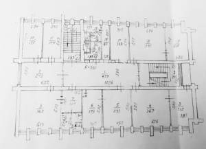  Офис, W-7441754, Довженко, Киев - Фото 3