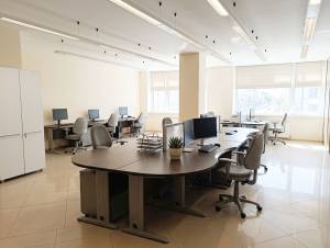  Офіс, W-7448144, Іоанна Павла ІІ (Лумумби Патріса), Київ - Фото 4