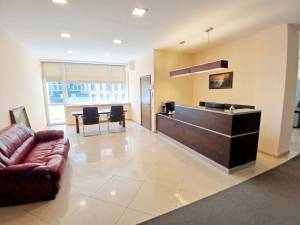  Офіс, W-7448144, Іоанна Павла ІІ (Лумумби Патріса), Київ - Фото 1