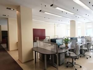  Офіс, W-7448144, Іоанна Павла ІІ (Лумумби Патріса), Київ - Фото 3