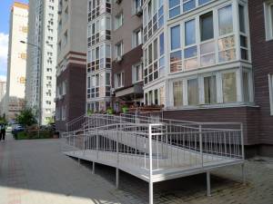 Квартира W-7301323, Софии Русовой, 5б, Киев - Фото 14