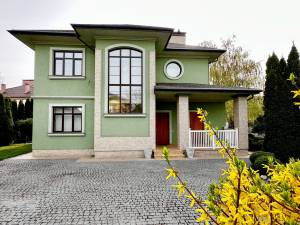 Будинок W-7432988, Зоряна, 17, Софіївська Борщагівка - Фото 2