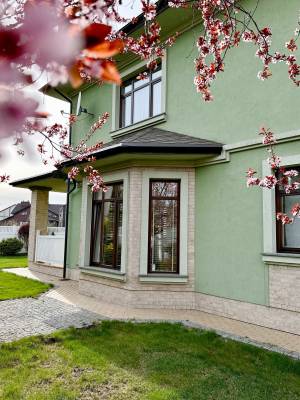 Будинок W-7432988, Зоряна, 17, Софіївська Борщагівка - Фото 1