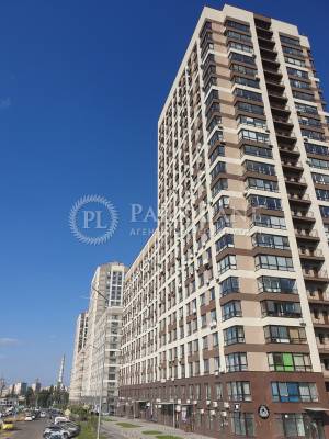 Квартира W-7303725, Олеся Александра, 3, Киев - Фото 1