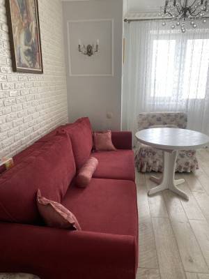 Apartment W-7303181, Chubynskoho Pavla, Sofiivska Borshchahivka - Photo 2
